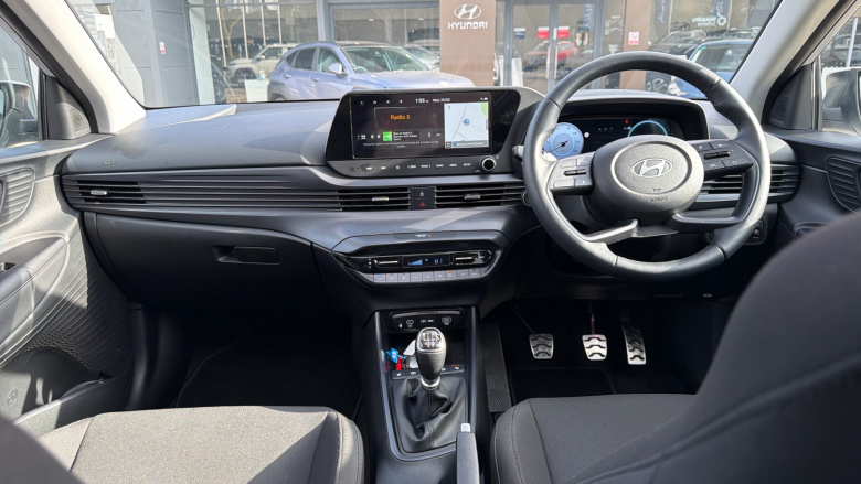 Hyundai BAYON 1.0 TGDi Ultimate 5dr Petrol Hatchback